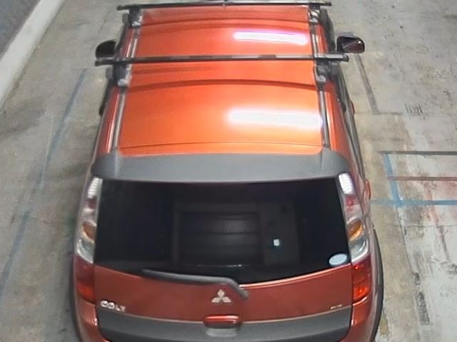 Mitsubishi COLT 2011 8140574-6