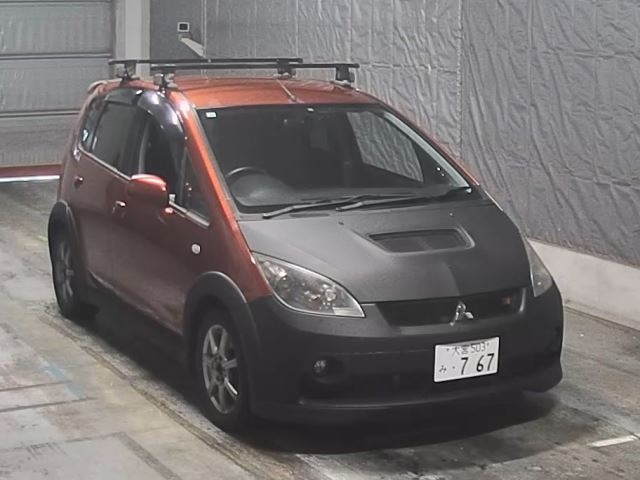 Mitsubishi COLT 2011 8140574-7