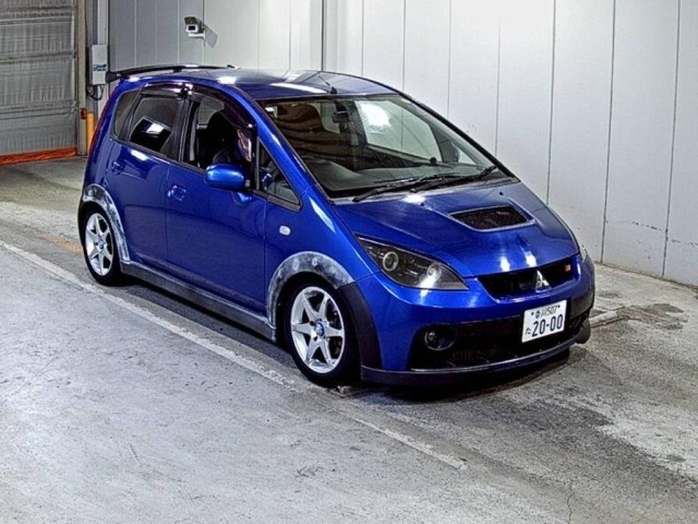 Mitsubishi COLT 2008 8140575-0