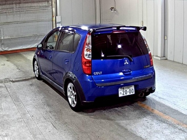 Mitsubishi COLT 2008 8140575-1