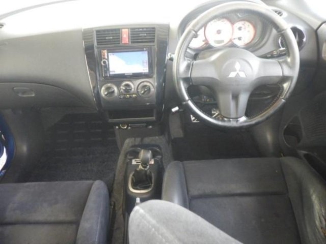 Mitsubishi COLT 2008 8140575-3