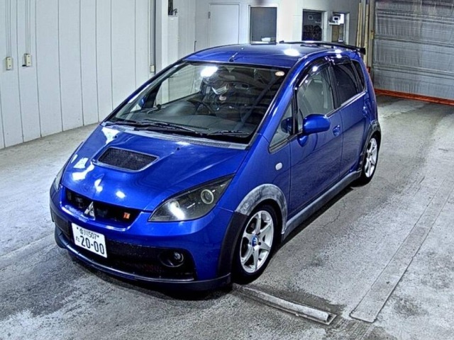 Mitsubishi COLT 2008 8140575-4