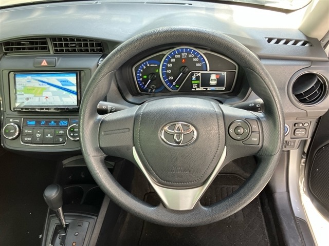 Toyota COROLLA AXIO 2021 8147532-3