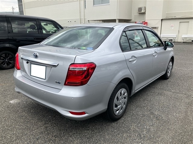Toyota COROLLA AXIO 2021 8147532-8