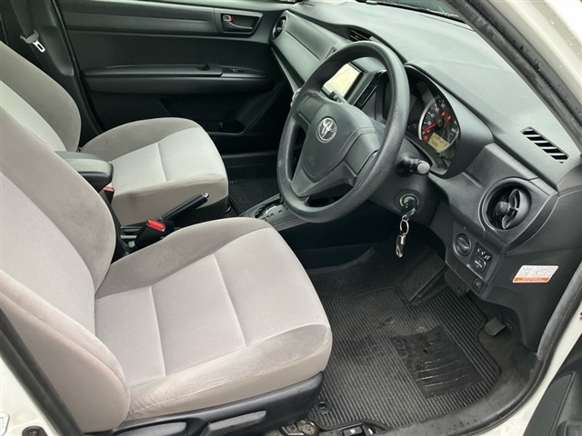 Toyota COROLLA AXIO 2017 8147533-5