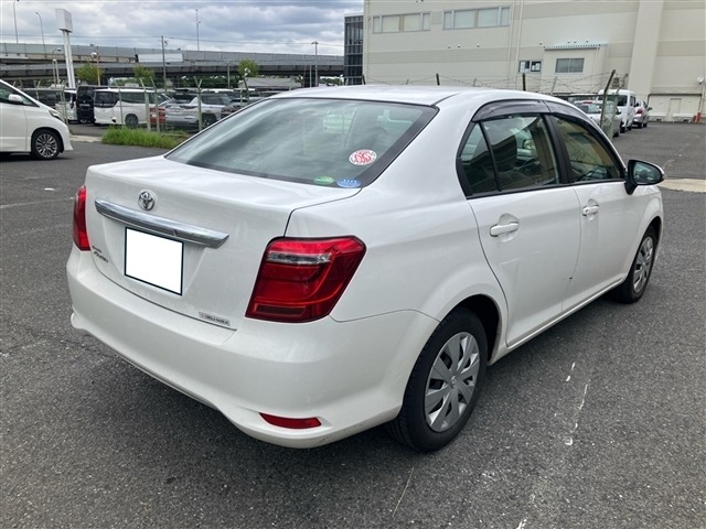 Toyota COROLLA AXIO 2017 8147533-8