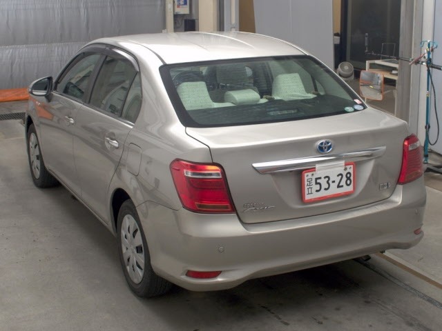 Toyota COROLLA AXIO 2015 8147548-1