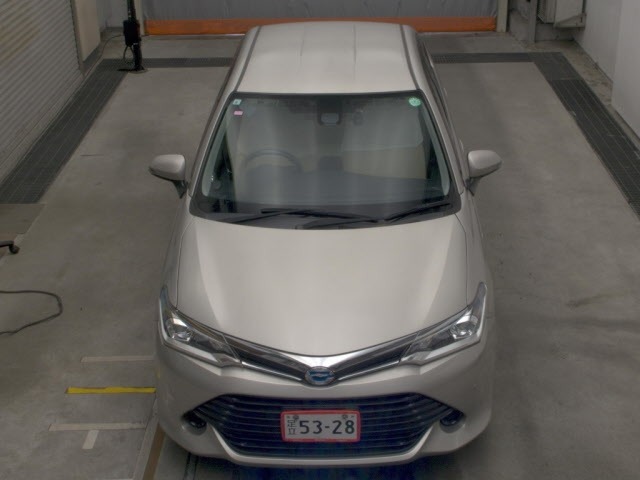Toyota COROLLA AXIO 2015 8147548-6