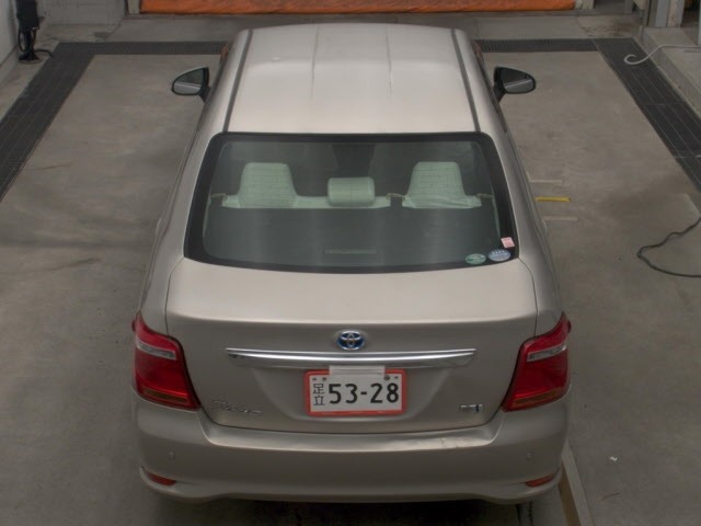 Toyota COROLLA AXIO 2015 8147548-7