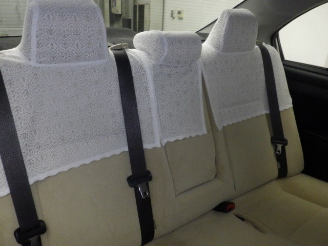 Toyota COROLLA AXIO 2015 8147548-8