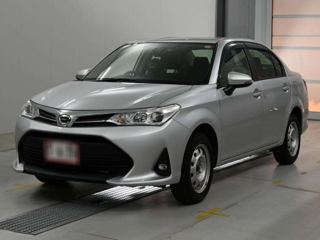 Toyota COROLLA AXIO 2018 8147556-0