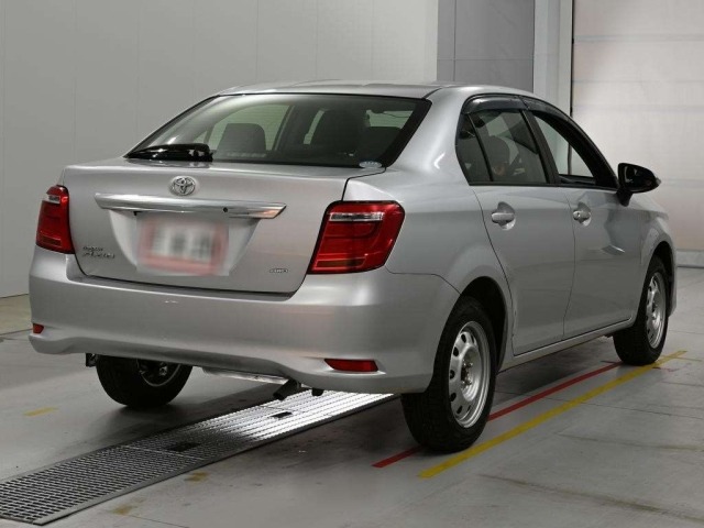 Toyota COROLLA AXIO 2018 8147556-1