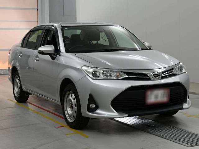 Toyota COROLLA AXIO 2018 8147556-5