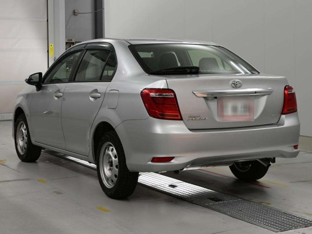 Toyota COROLLA AXIO 2018 8147556-6