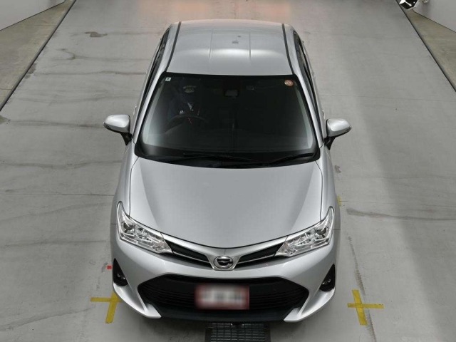 Toyota COROLLA AXIO 2018 8147556-7