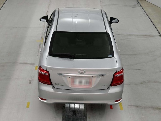 Toyota COROLLA AXIO 2018 8147556-8
