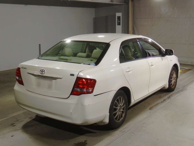 Toyota COROLLA AXIO 2012 8147564-1