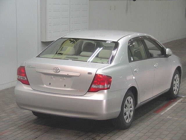 Toyota COROLLA AXIO 2010 8147565-5