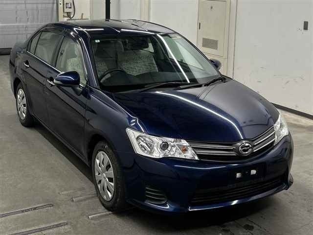 Toyota COROLLA AXIO 2014 8147584-0