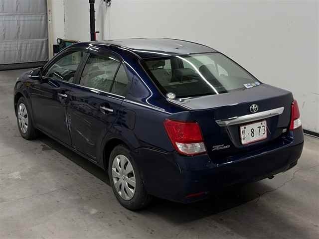 Toyota COROLLA AXIO 2014 8147584-1