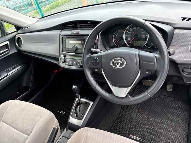 Toyota COROLLA AXIO 2014 8147584-3