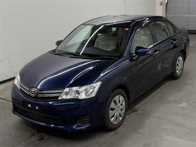 Toyota COROLLA AXIO 2014 8147584-4