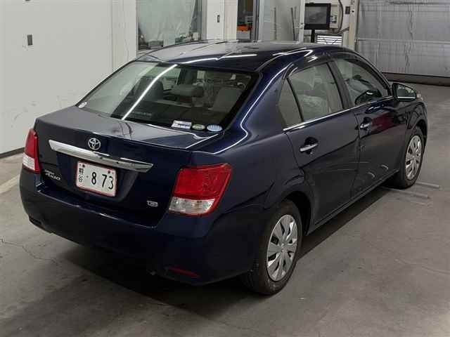 Toyota COROLLA AXIO 2014 8147584-5