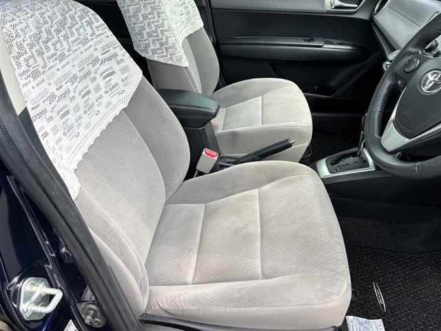 Toyota COROLLA AXIO 2014 8147584-7