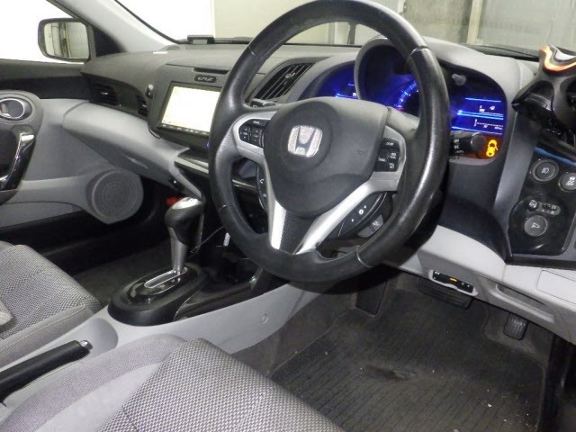 Honda CR-Z 2011 8139827-3