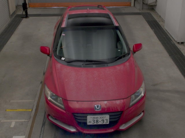 Honda CR-Z 2011 8139827-6