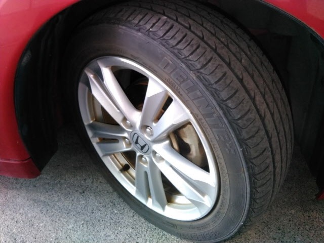 Honda CR-Z 2011 8139827-9