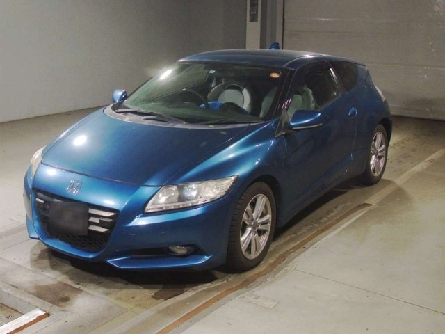 Honda CR-Z 2012 8139828-0