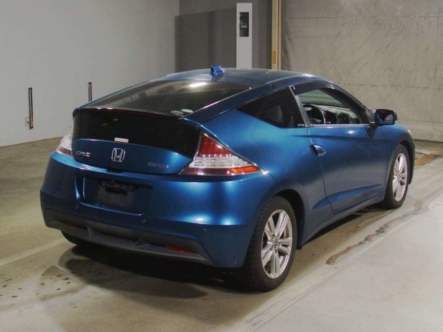 Honda CR-Z 2012 8139828-1