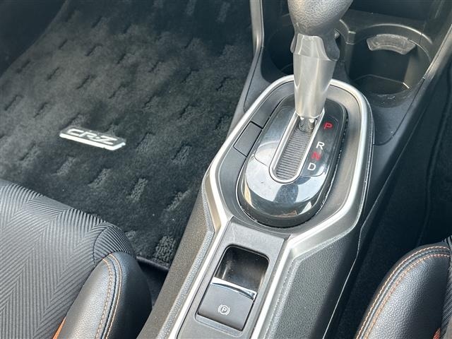 Honda CR-Z 2016 8139866-11
