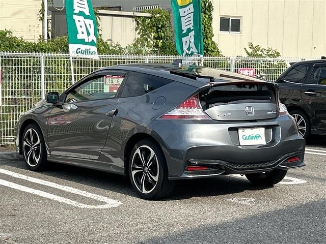 Honda CR-Z 2016 8139866-13