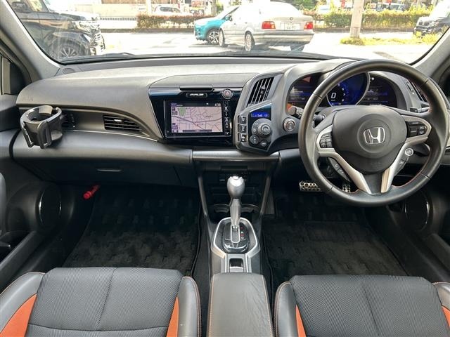 Honda CR-Z 2016 8139866-14