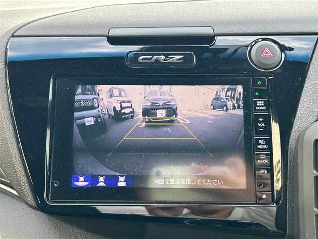 Honda CR-Z 2016 8139866-16