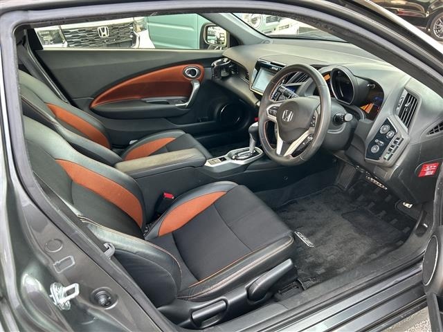 Honda CR-Z 2016 8139866-2