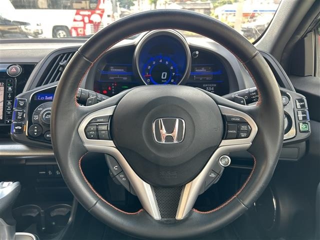 Honda CR-Z 2016 8139866-21