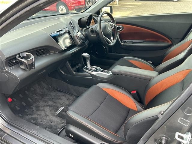 Honda CR-Z 2016 8139866-4