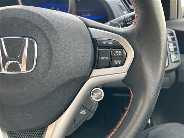 Honda CR-Z 2016 8139866-5