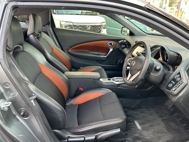 Honda CR-Z 2016 8139866-6