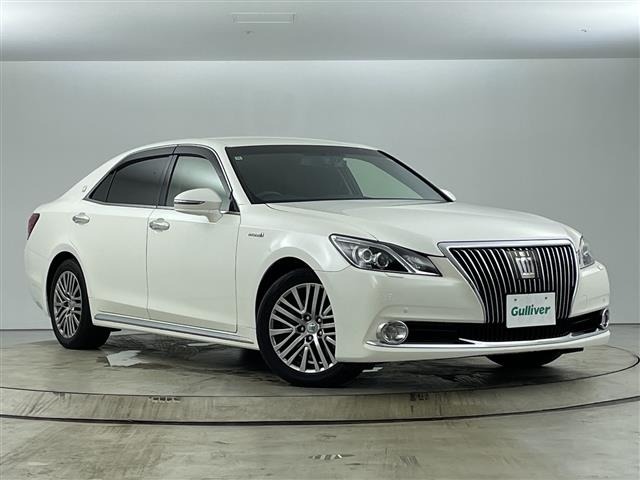 Toyota CROWN MAJESTA 2015 8150890-0
