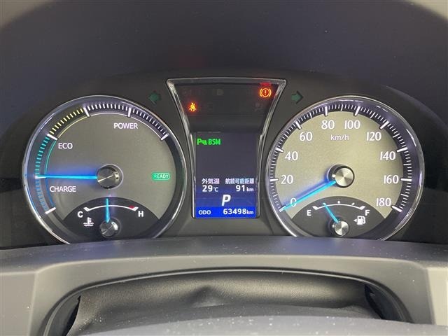 Toyota CROWN MAJESTA 2015 8150890-1