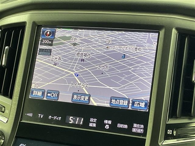Toyota CROWN MAJESTA 2015 8150890-18
