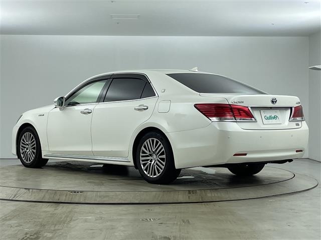 Toyota CROWN MAJESTA 2015 8150890-2