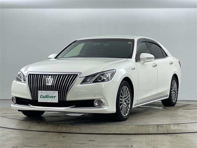 Toyota CROWN MAJESTA 2015 8150890-20