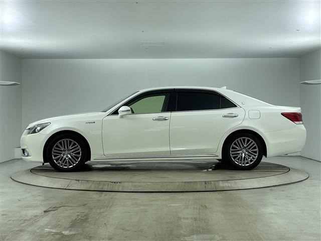 Toyota CROWN MAJESTA 2015 8150890-22