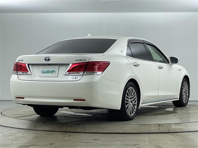 Toyota CROWN MAJESTA 2015 8150890-6