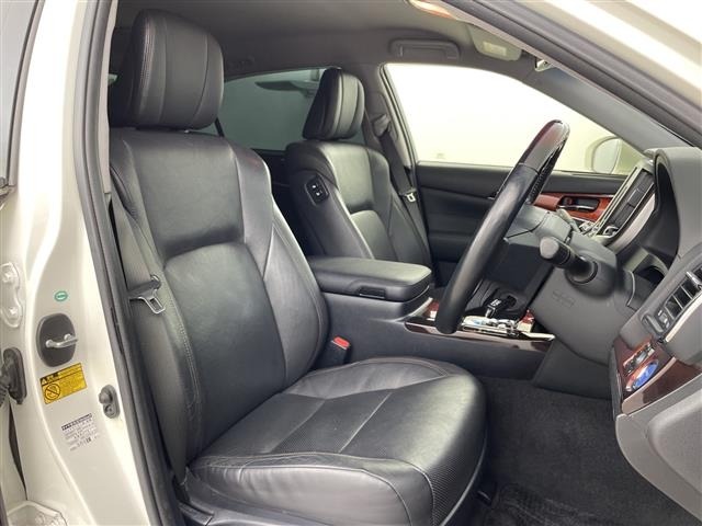 Toyota CROWN MAJESTA 2015 8150890-8